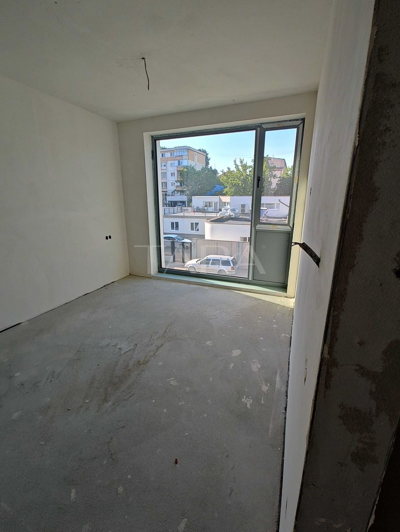 Apartament premium 3 camere, Între Lacuri, parcare subterană inclusă. - Poză 2