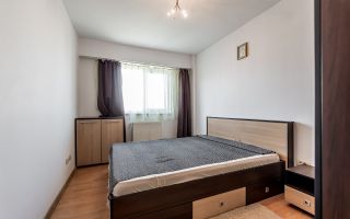 Apartament 2 camere la cheie - Bloc 2007 - Confectii langa facultate - Poză 4