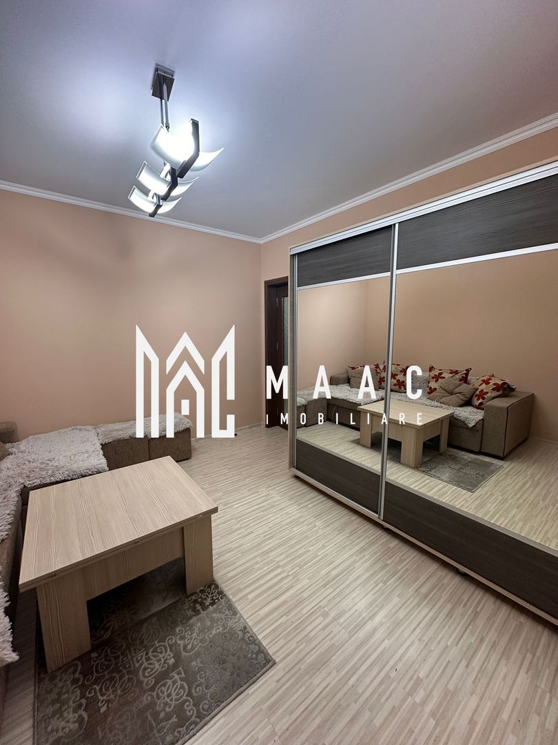 Garsoniera | Decomandata | Etaj 3 | Balcon | Turnisor - Poză 4