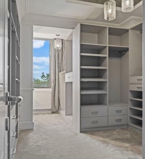 4 Camere Green Lake Sisesti Penthouse - Poză 8