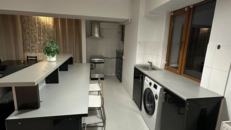 2 camere modern, 70 mp, parcare, centrală, Grigorescu, pet friendly - Poză 4