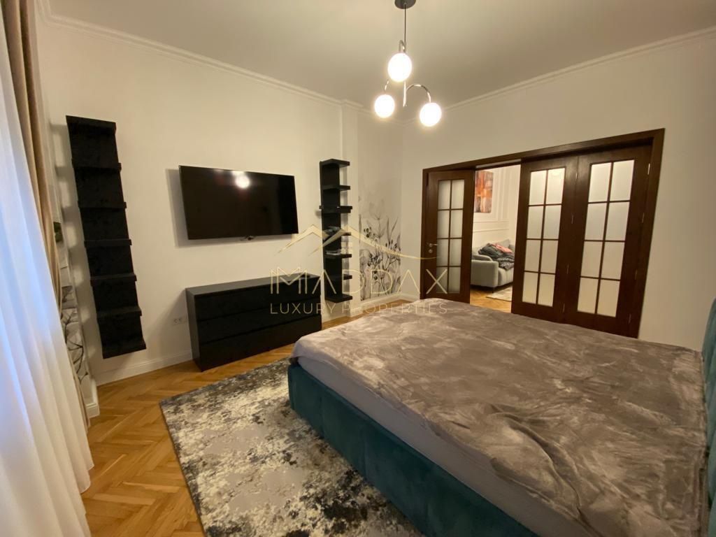 Apartament 3 camere - Poză 2
