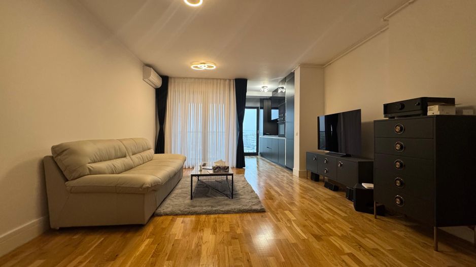 2 CAMERE | THE ADDRESS 102 || BARBU VACARESCU - Poză 1