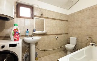 Casa individuala 4 camere,96mp,teren 950mp,Garaj, Rascruci - Poză 10