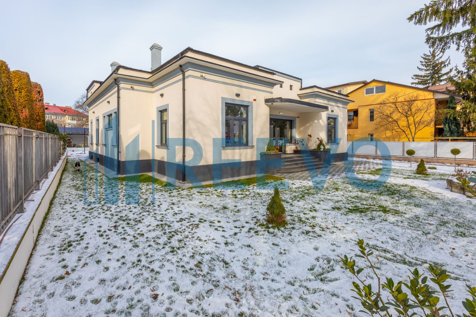 Spațiu comercial de închiriat, Ioniță S. Sturza, Bacău - Poză 26