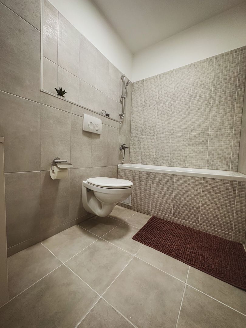 2 camere - Prima inchiriere - Denya Forest - Timisoara - Poză 20