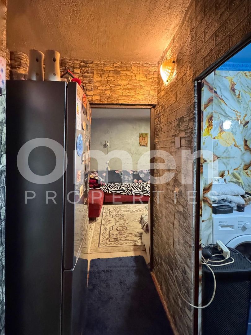 Garsonieră de vânzare - plus uscătorie | etaj 1 | zona Pronto | - Poză 4
