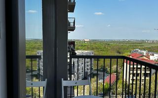 Chirie I Apartament 2 camere | Northside Park – Sisești | Vedere - Poză 11