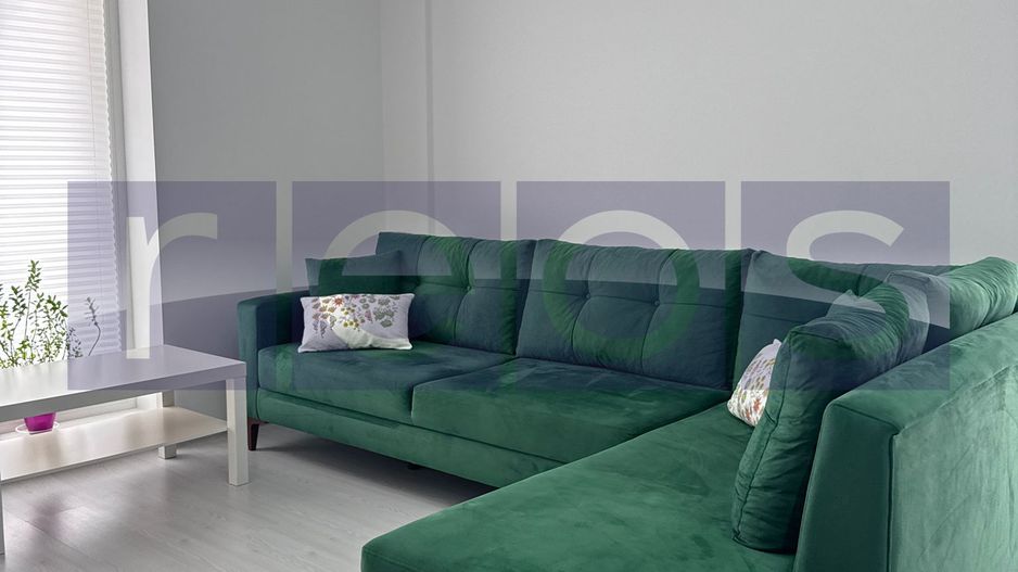 INCHIRIERE 3 CAMERE | ZONA PALLADY - Poză 1
