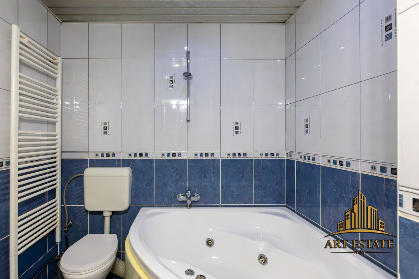 🏢 Apartament 3 camere de vânzare – Bulevardul Alexandru cel Bun - Poză 30