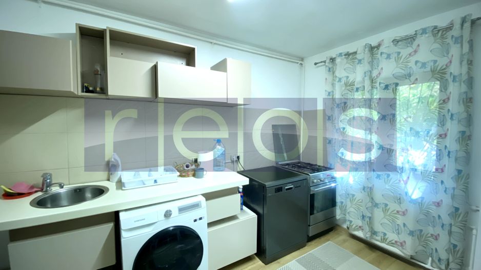 DE VANZARE APARTAMENT 2 CAMERE DECOMANDAT | BALCON | 60MP | DRUMUL SARII - Poză 8