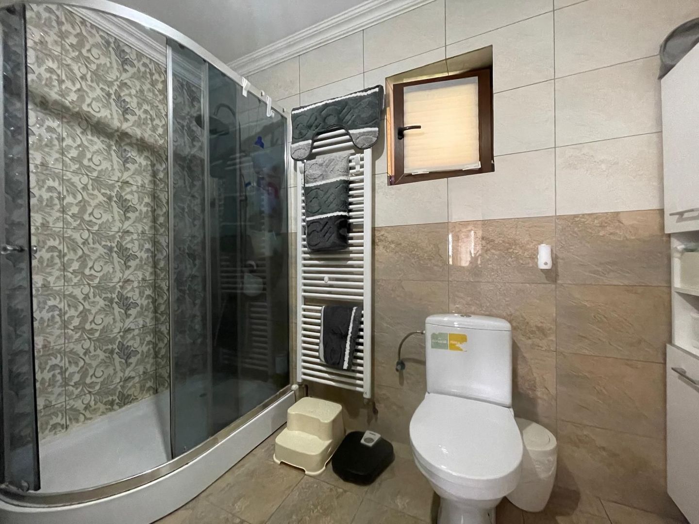 Casa Individuala - 120mp - Mosnita Noua - Poză 13