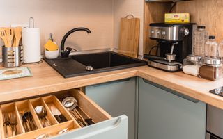 Apartament cu o camera în Piata Unirii - Poză 4