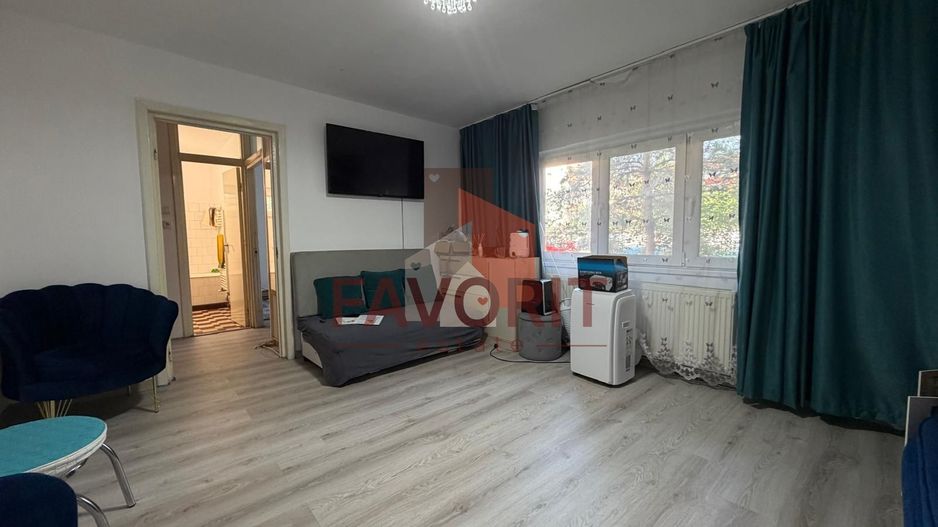 2 camere | centrala proprie | Zona excelenta | investitie - Poză 1