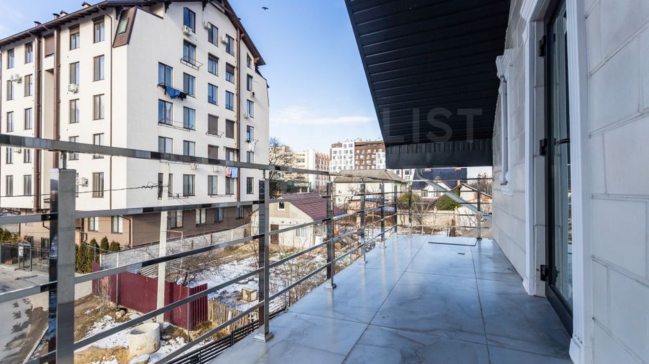 Vânzare casă,  4 camere, strada Alexandru Marinescu, Buiucani - Poză 18