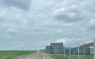 Vânzare 2 parcele teren, Miroslava, Iași - Poză 7