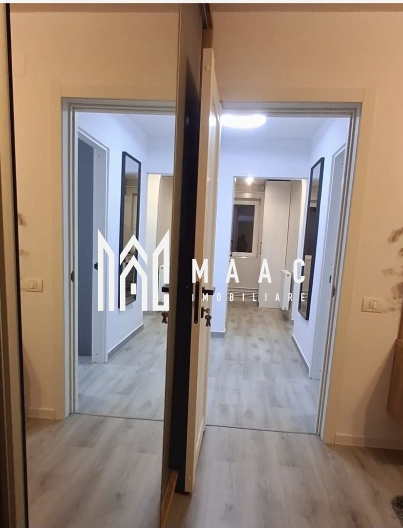 Apartament 4 camere | Etaj 3 | 60 MP | Balcon | Ostroveni - Poză 7