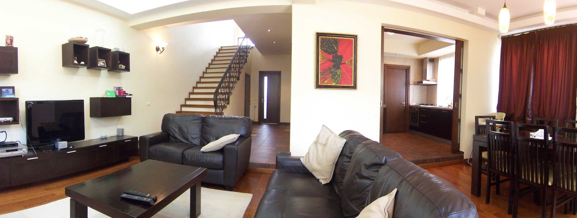 Vila lux Baneasa-lac,|zona vile, langa Petrom City| 350 mp, - Poză 2