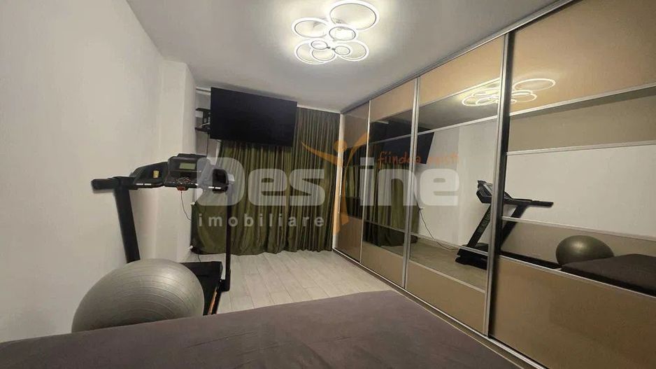 Apartament cu 4 camere de vânzare – Crângași - Poză 1