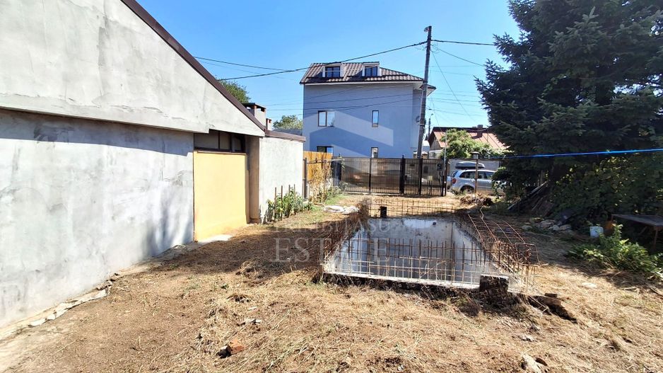 De Vanzare Teren 152 mp zona Colentina,  Gherghitei,  Andronache - Poză 7
