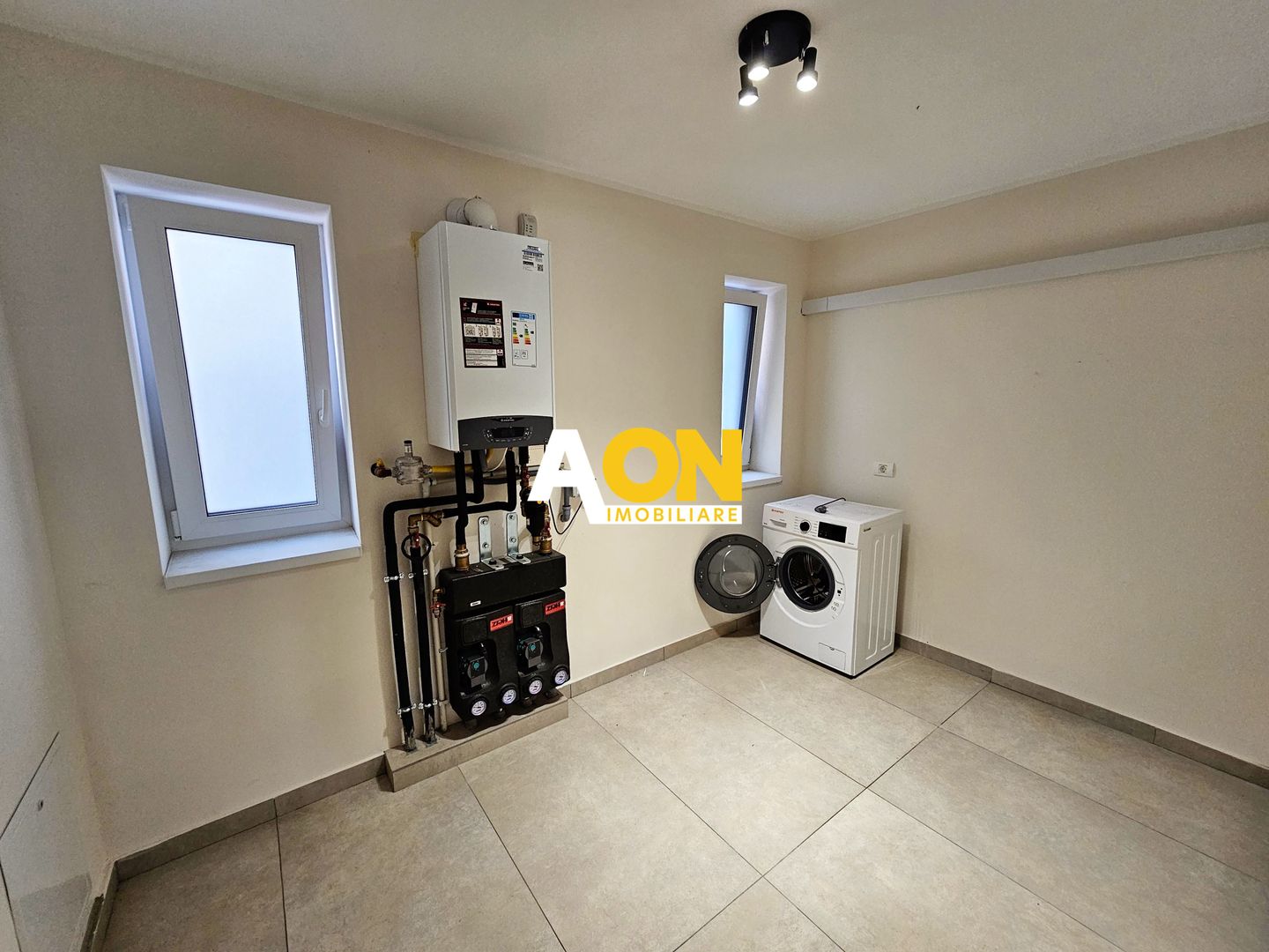 Casa S+P+1E, 4 camere, 495 mp teren, zona Schit - Poză 6