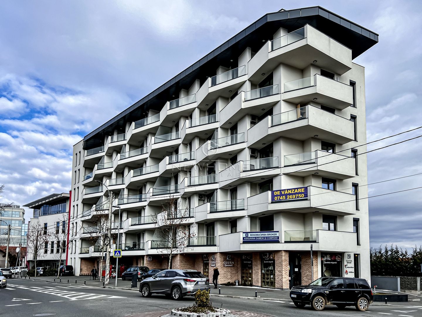 Apartament 2 camere 66 mp, zona Central - Poză 17