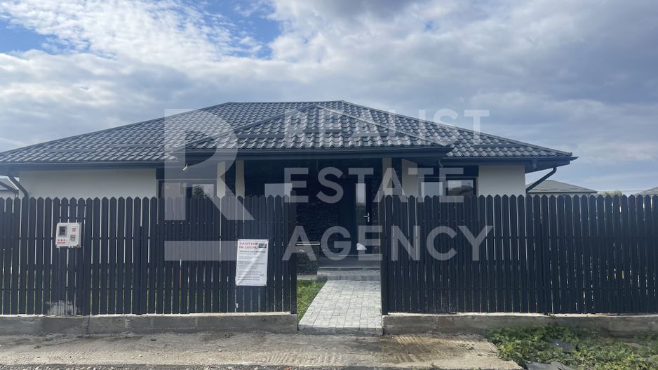 Vânzare, casă, 4 camere, Vorovești, Iași - Poză 2