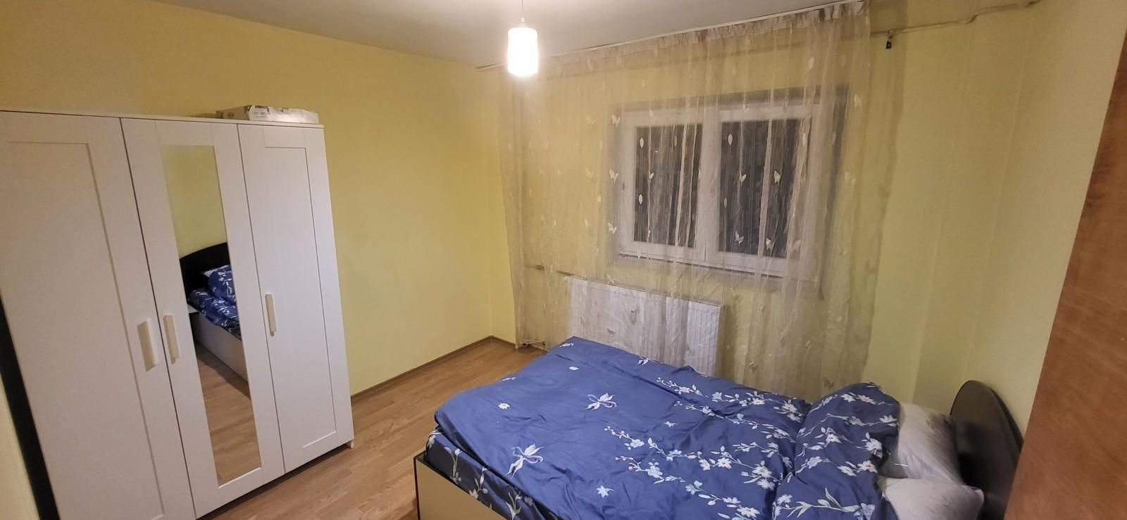 AP. 2 CAMERE TINERETULUI, CAT-FRIENDLY, REABILITAT, METROU 6 MINUTE - Poză 3