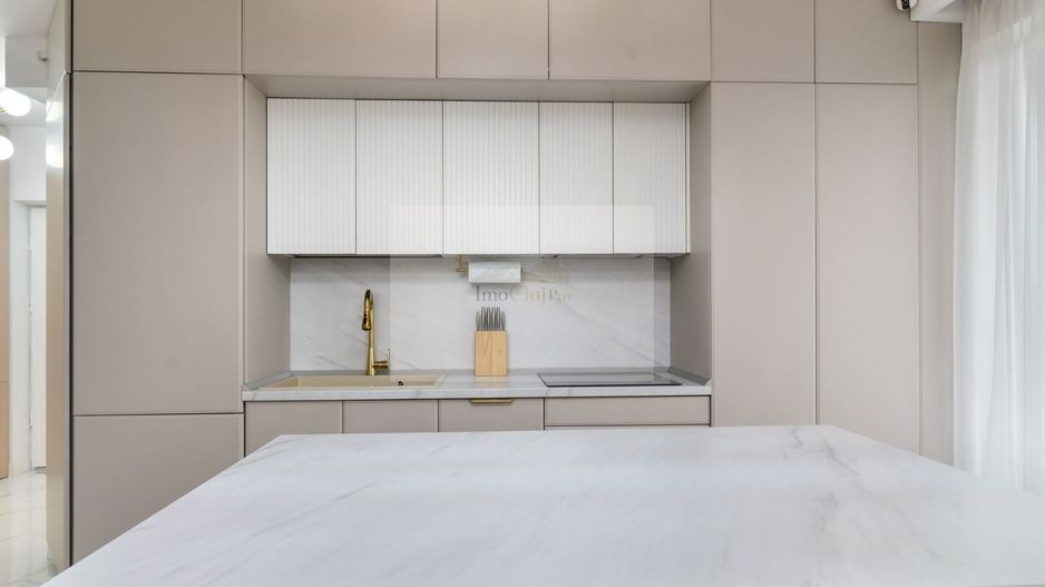 Vânzare  Apartament Premium 3 Camere | Smart Home | Investiție sigură - Poză 8