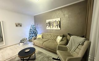 Apartament superb, mobilat cu 2 camere | Calea Urseni - Poză 2