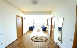 Apartament 98 mp, 4 camere, padurea Baneasa, gradinita privata, scoala - Poză 2