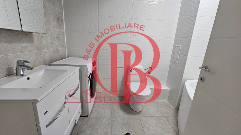 Inchiriere 3 camere Pallady metrou Teclu Loc parcare - Poză 6