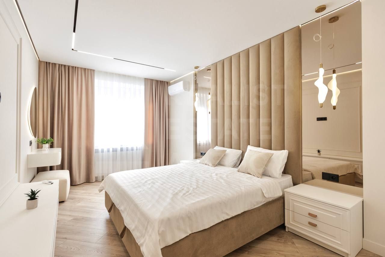 Vânzare, apartament, 2 camere, str. Vasile Lupu, Buiucani - Poză 14