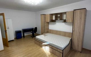 Garsoniera de inchiriat zona Lacul Tei cu boiler electric aproape de UTCB - Poză 2