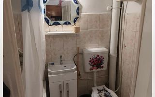 BRASADAS vinde garsoniera la etajul 1/4 Arinului Micro 15. - Poză 2