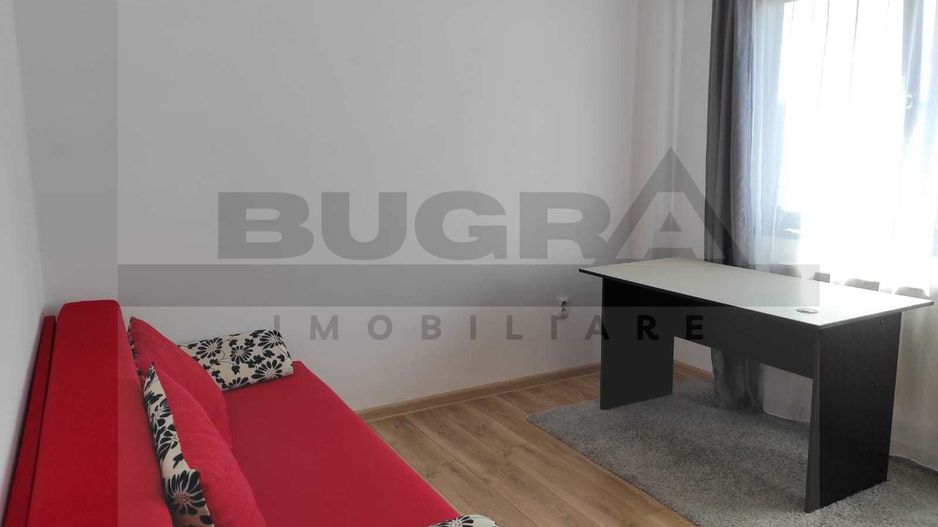 Apartament cu 2 camere la cheie, 54 mp, parcare, zona Donath Park - Poză 3