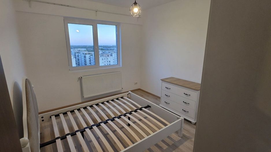 Apartament 2 camere priveliste panoramica Rotar Park 1, Pacii - Poză 3
