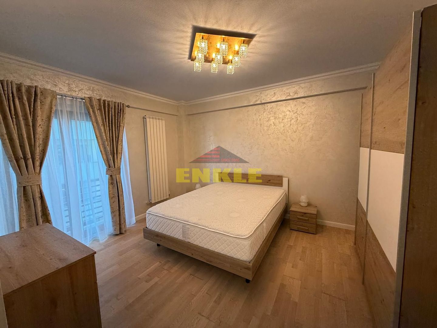 De inchiriat apartament in bloc nou!! - Poză 4