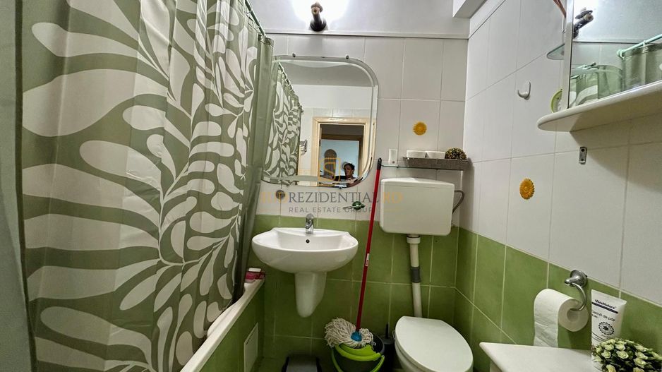 3 camere decomandat | Brancoveanu | Parter | Centrala proprie - Poză 14