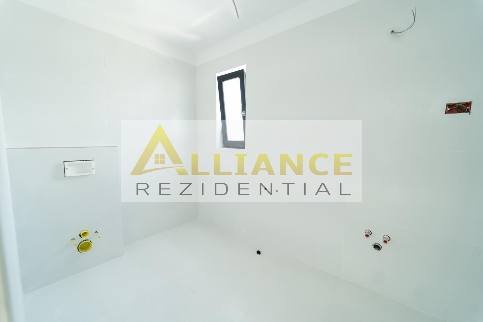 Vila individuala P+1E || 5 camere 2 bai || 430mp teren - Poză 10