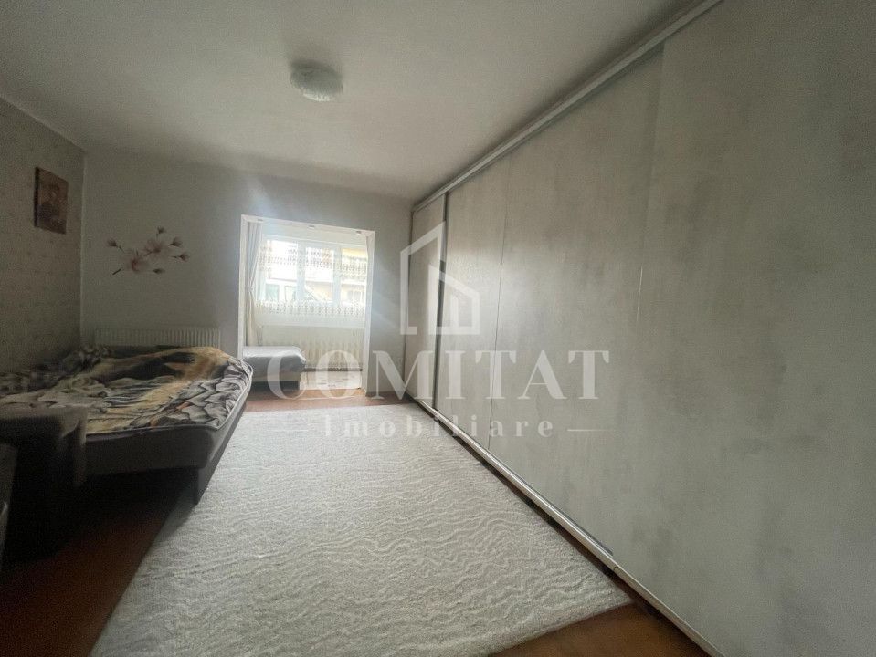 Aparatament de vanzare parter | zona Iris - Poză 5