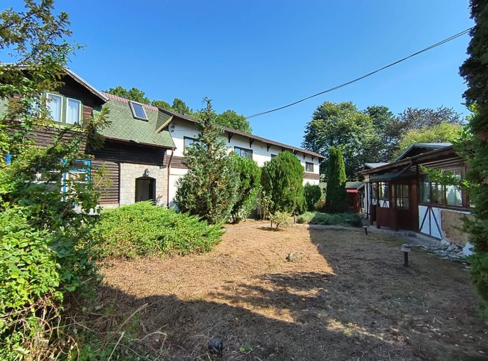 Pensiune Breaza 16 camere cu restaurant Oportunitate! - Poză 9