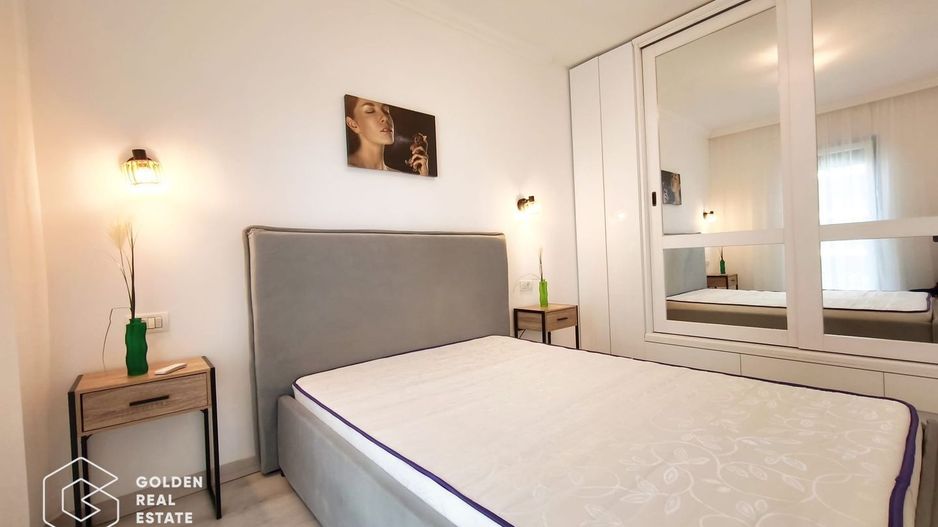 Studio tineresc si modern, la 5 minute de Facultate, Adora Park - Poză 3