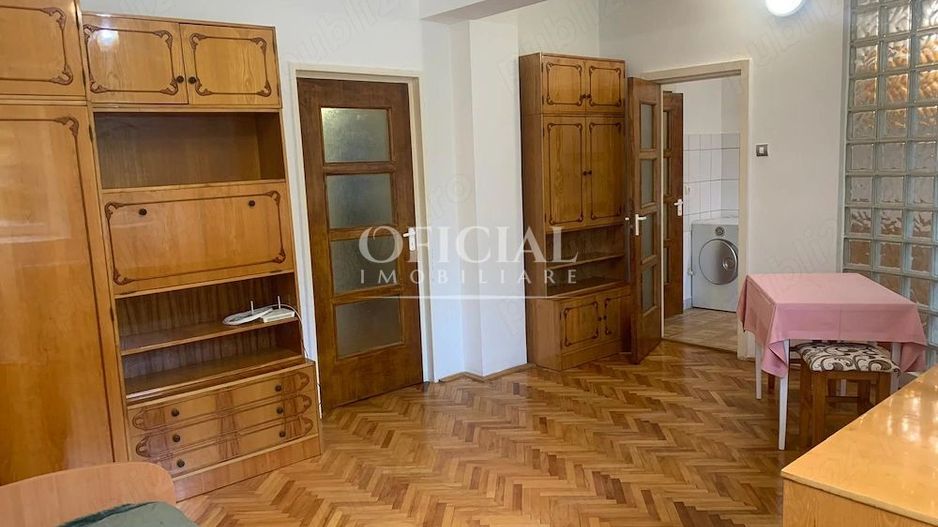 Apartament 1 Camera Decomandat  | 48 Mp | Parter | Zorilor Recuperare - Poză 1