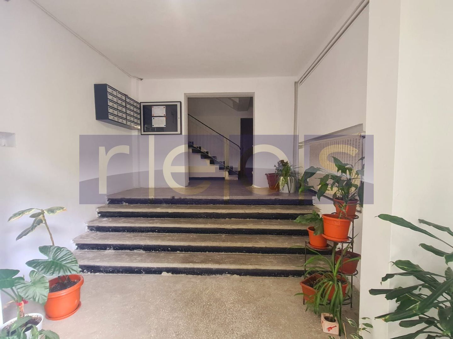 VANZARE 2 CAMERE | LACUL TEI | 57 MP | ZONA LINISTITA | BLOC DIN 1992 - Poză 21