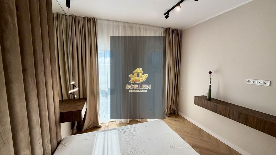 Apartament premium cu 2 camere în Eroilor Residence – Florești - Poză 13