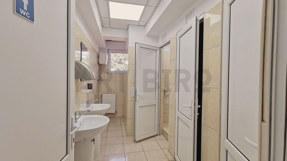 Zero comision, 210 spatiu birou - activitati, Politehnica, 4min metrou - Poză 5