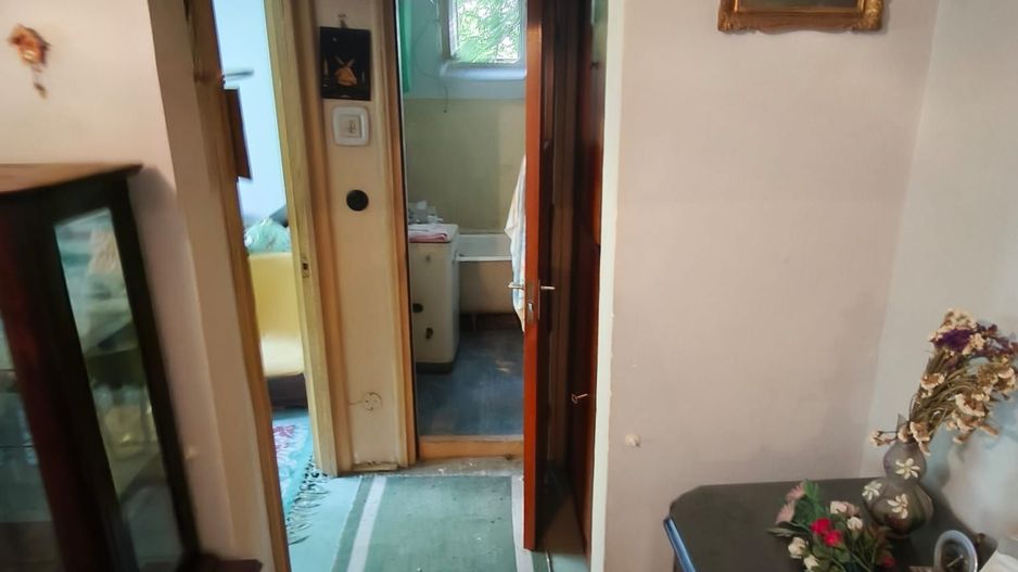 De vanzare Apartament 2 camere, Veteranilor - Poză 5