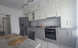 Apartament Premium de închiriat – 2 dormitoare | Doamna Stanca | Etaj 1 | Parcar - Poză 14