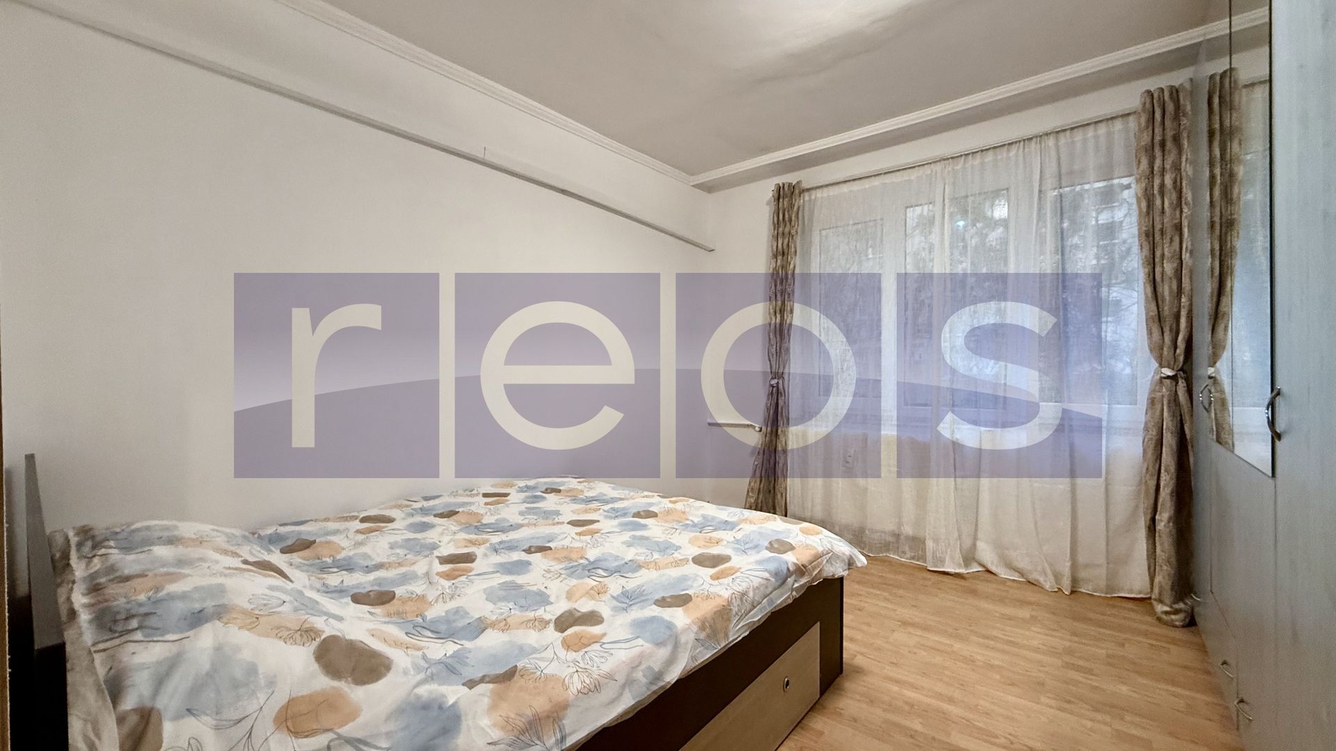 INCHIRIERE 2 CAMERE | ZONA TITAN | COMPLET MOBILAT - Poză 7